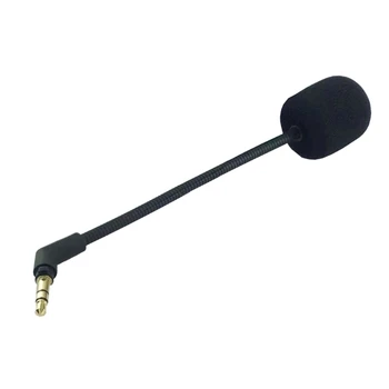 Подмяна на микрофона и 3.5 мм за слушалки HECATE G33BT G4S Подвижни микрофони 594A