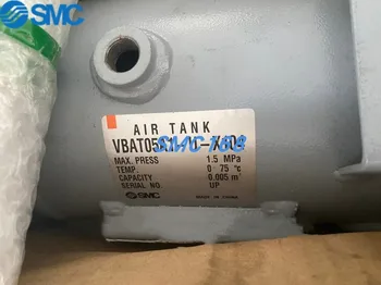 Оригинален Бустерный клапан на СОС За газова бутилка VBAT05A1-U-X104 В наличност На склад