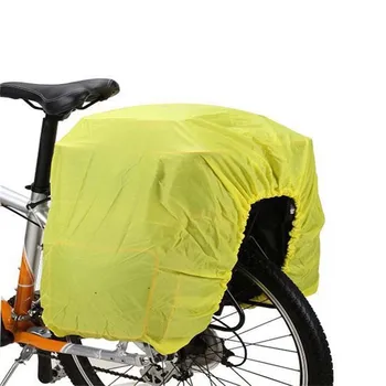 Висококачествен Водоустойчив велосипеди под наем, Отразяваща водоустойчив калъф за велосипед, чанта за багаж, Прахоустойчив, дъждобран, калъфи за чанти
