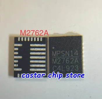 1-10 бр Зарядно устройство M2762A IC за Huawei nova8 pro USB-зарядно устройство ще захранване на чип за