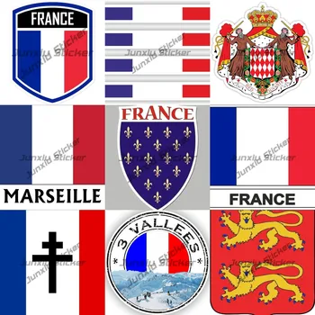 Герб Франция се Сдоби Савоя Щит Савойски Страсбург Град Ил-Do-3-те ДОЛИНИ 