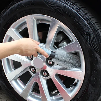 Четка за почистване на автомобилни гуми Suzuki SX4 SWIFT Alto Liane Grand Vitara Jimny S-Cross