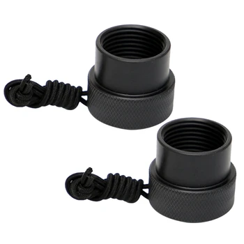 Предпазни капачки за пылезащитных заглушек клапани с резби Din-клапани Scubas, регулиране на капачки за пылезащитных заглушек, капак клапани