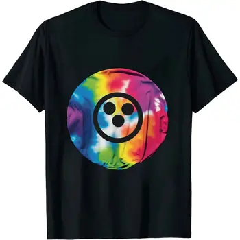 Боя за боулинг Rainbow За деца, момчета, юноши, мъже, момичета, забавна тениска за подарък