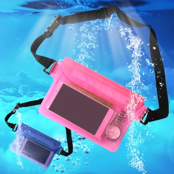 Водоустойчив калъф за телефон, drifting, плуване, водоустойчива чанта за 6-инчов мобилен телефон, калъф за чанта, калъф за подводна суха чанта, калъф за своята практика