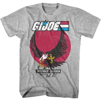 Тениска Skystriker Squadron GI Joe