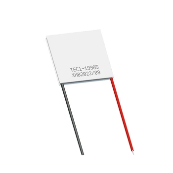 1 БР Полупроводници електронен охлаждащ чип TEC1-19905 24 В Електронен охлаждащ чип охлаждане