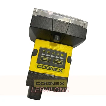 Оригинален COGNEX IS2001M-230-40-000 IS2001M-230 bar bone, сензорна камера система за роботизирани точка с резолюция 1.2 мегапиксела