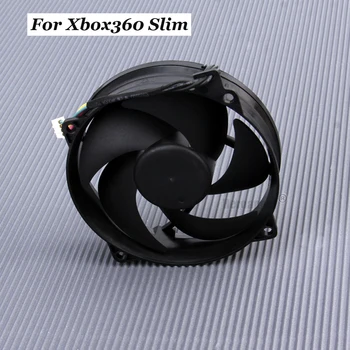Висококачествена и оригинална подмяна на вътрешния вентилатор за охлаждане за Xbox one Slim за конзолата Xbox one S