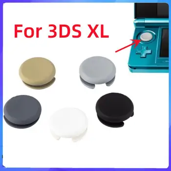 1бр Взаимозаменяеми 3D Аналогов Джойстик За 3DS XL Аксесоари За Конзоли Дръжка на Кутията Джойстик Бутон Перекидывания Капачки За 3DS XL